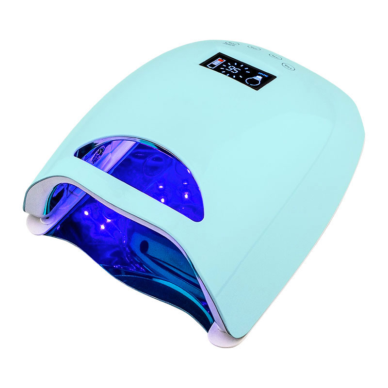 Pro Cure Cordless 48w LED UV Lamp