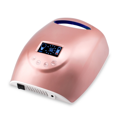 Pro Cure Cordless 48w LED UV Lamp