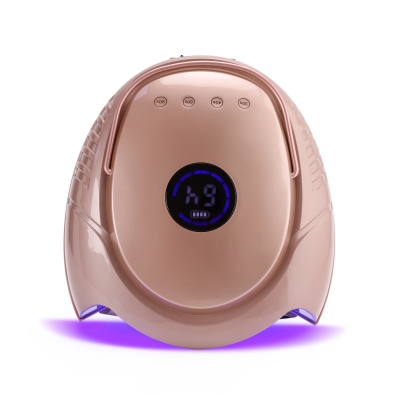 64w PRO CURE LED Corldess Nail Lamp