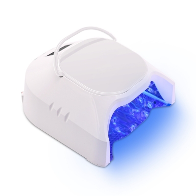 Portable  Rechargeavle 86w LED UV Lamp