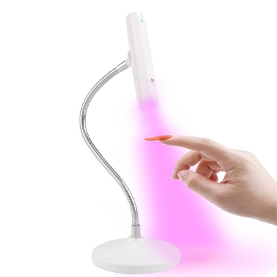 2-IN-1 HANDHELD MINI FLASH CURE LIGHT