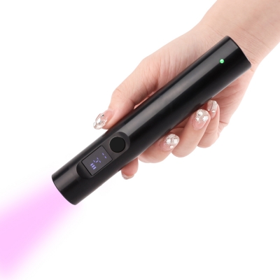 TOUCH MINI FLASH CURE LIGHT