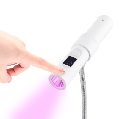 TOUCH MINI FLASH CURE LIGHT